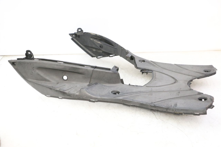 photo de FOOTREST YAMAHA CYGNUS X INJECTION 125 (2007 - 2013)