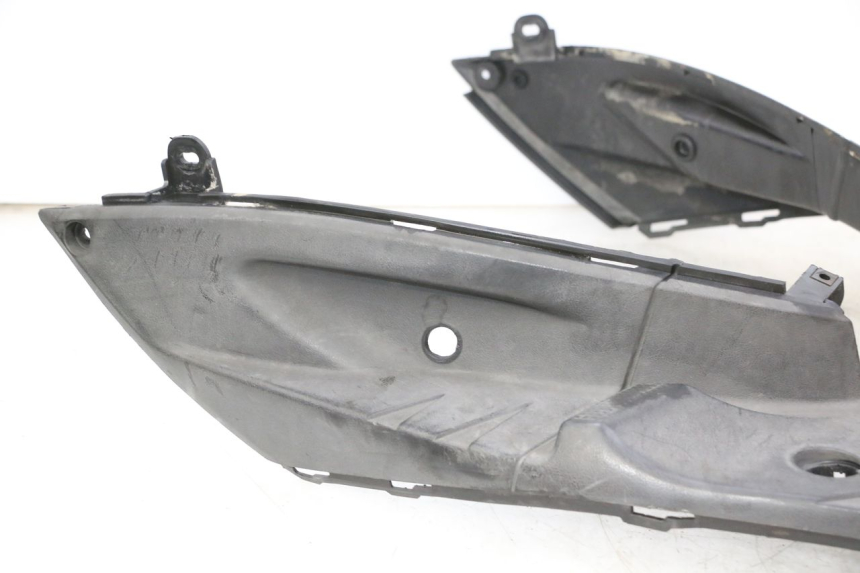 photo de FOOTREST YAMAHA CYGNUS X INJECTION 125 (2007 - 2013)