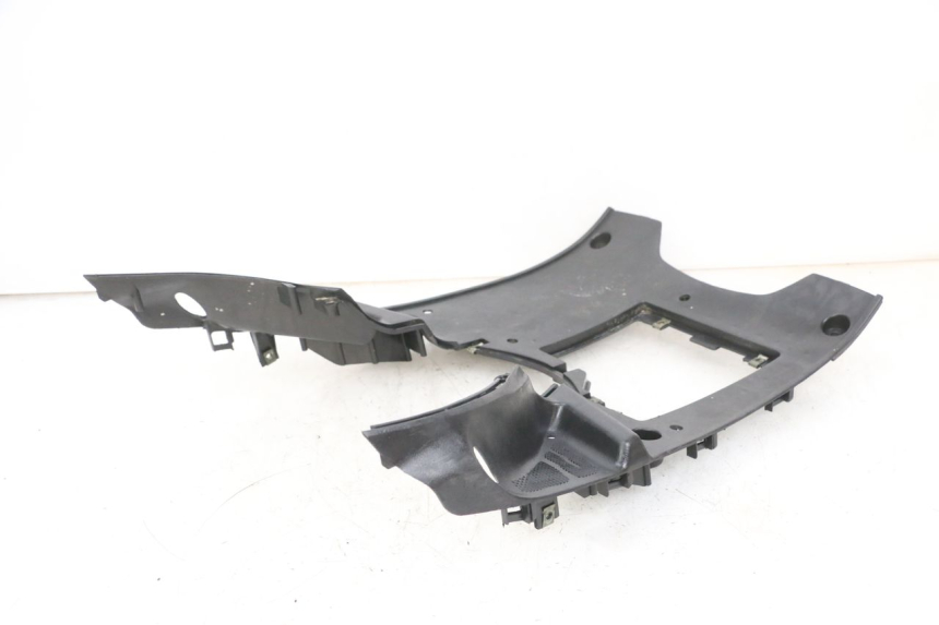 photo de FOOTREST LONGJIA DIGITA 4T 50 (2019 - 2022) - Technical close-up