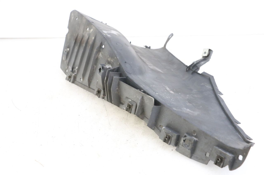 photo de RIGHT FOOTREST BMW C1 125 (2000 - 2003)