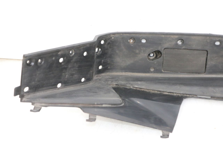 photo de RIGHT FLOOR PANEL HONDA FORZA ABS 300 (2013 - 2019)