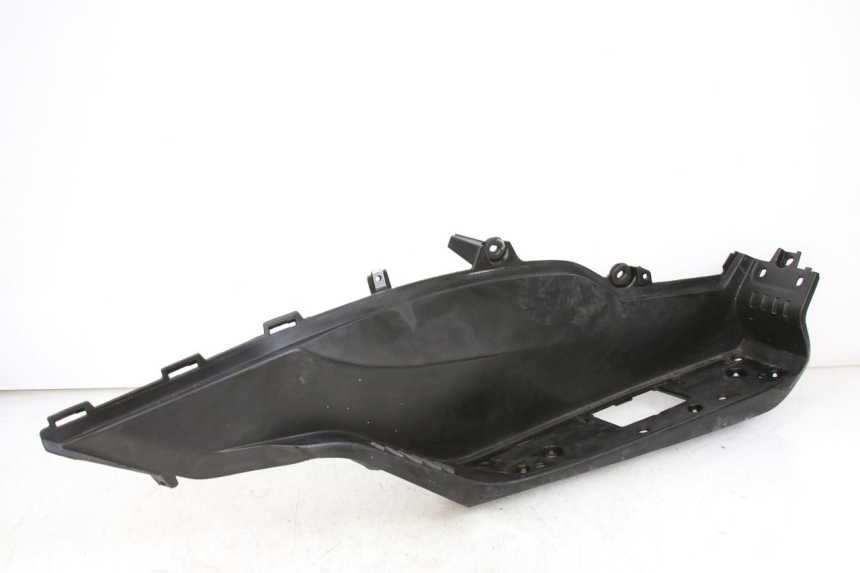 photo de RIGHT FLOOR PANEL HONDA FORZA 125 (2015 - 2016)