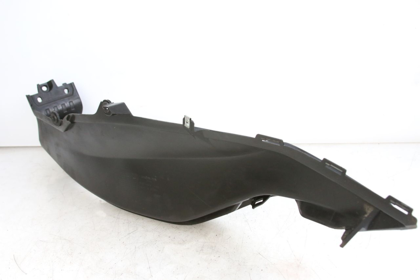 photo de RIGHT FLOOR PANEL HONDA FORZA 125 (2015 - 2016)