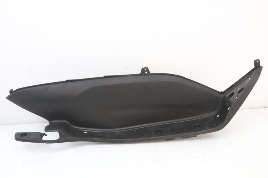 photo de RIGHT FLOOR PANEL HONDA PCX (JF28) 125 (2009 - 2011)