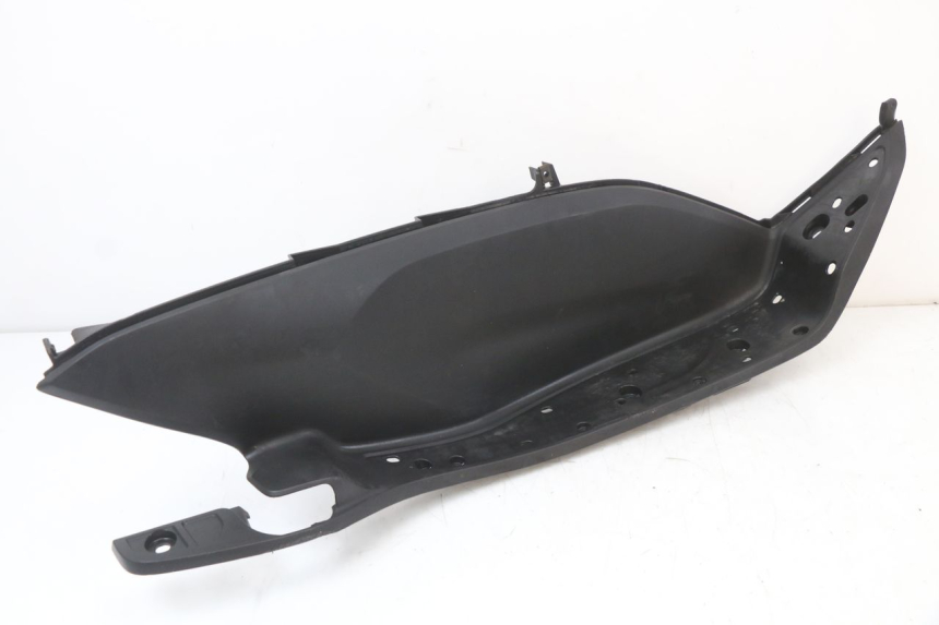 photo de RIGHT FLOOR PANEL HONDA PCX (JF28) 125 (2009 - 2011)