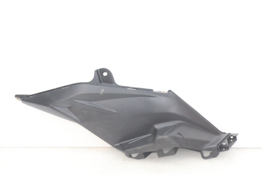 photo de RIGHT FOOTREST SYM ORBIT III 3 4T 50 (2018 - 2021)