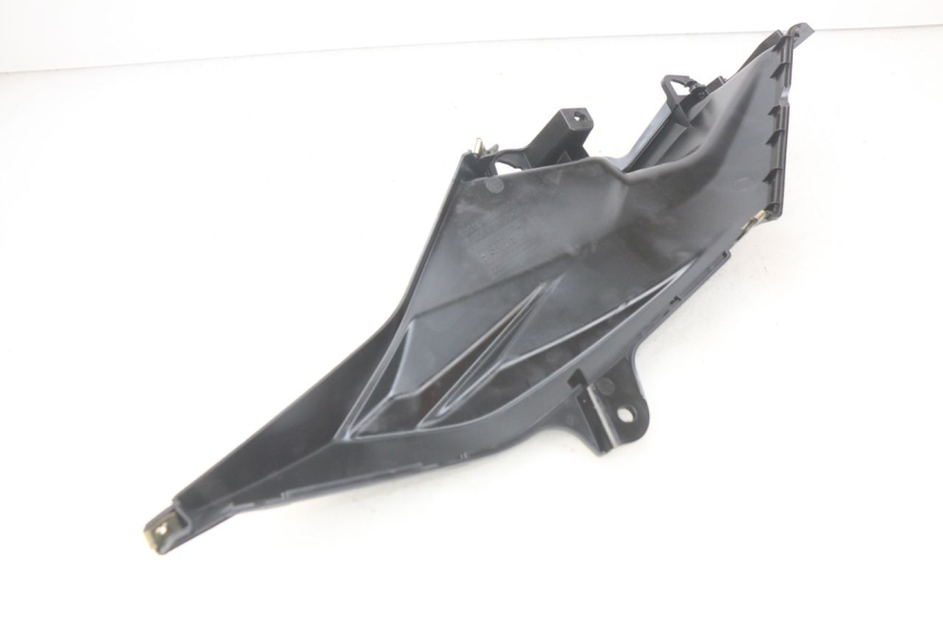 photo de RIGHT FOOTREST SYM ORBIT III 3 4T 50 (2018 - 2021)