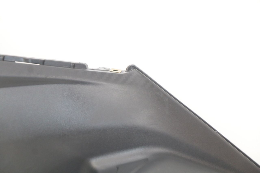 photo de RIGHT FOOTREST SYM ORBIT III 3 4T 50 (2018 - 2021)