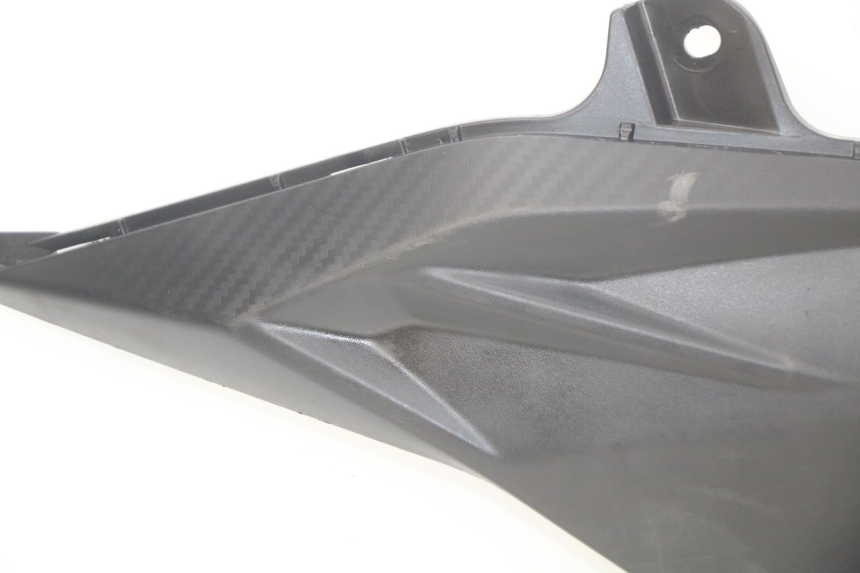 photo de RIGHT FOOTREST SYM ORBIT III 3 4T 50 (2018 - 2021)