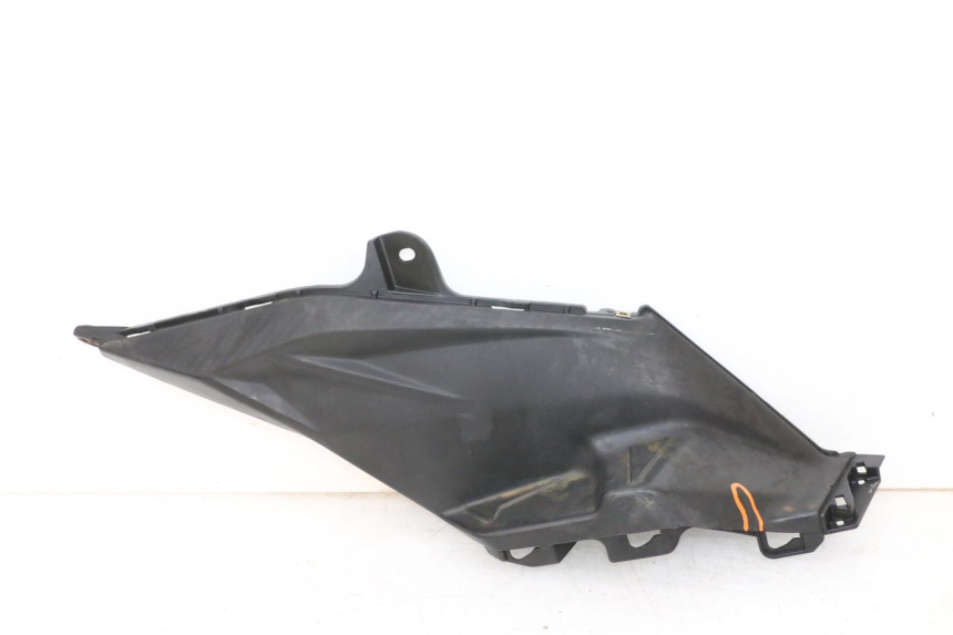 photo de RIGHT FOOTREST SYM ORBIT III 3 4T 50 (2018 - 2021) - Main view