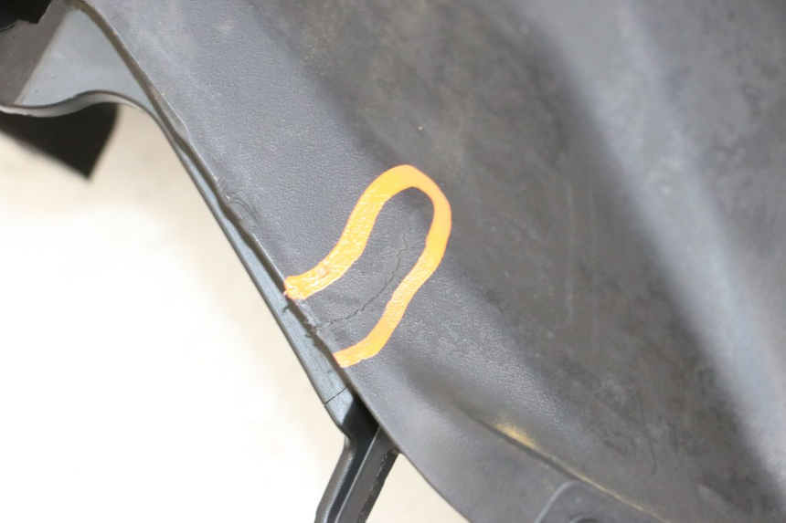 photo de RIGHT FOOTREST SYM ORBIT III 3 4T 50 (2018 - 2021) - Checked used part