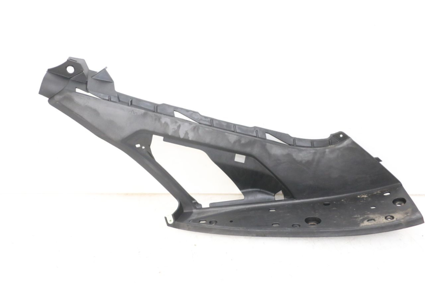 photo de RIGHT FLOOR PANEL PEUGEOT GEOPOLIS RS 125 (2007 - 2009)