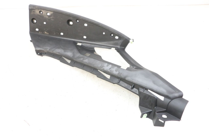 photo de RIGHT FLOOR PANEL PEUGEOT GEOPOLIS RS 125 (2007 - 2009)