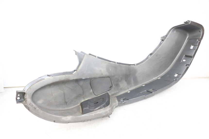 photo de RIGHT FOOTREST PIAGGIO X9 125 (2000 - 2003)