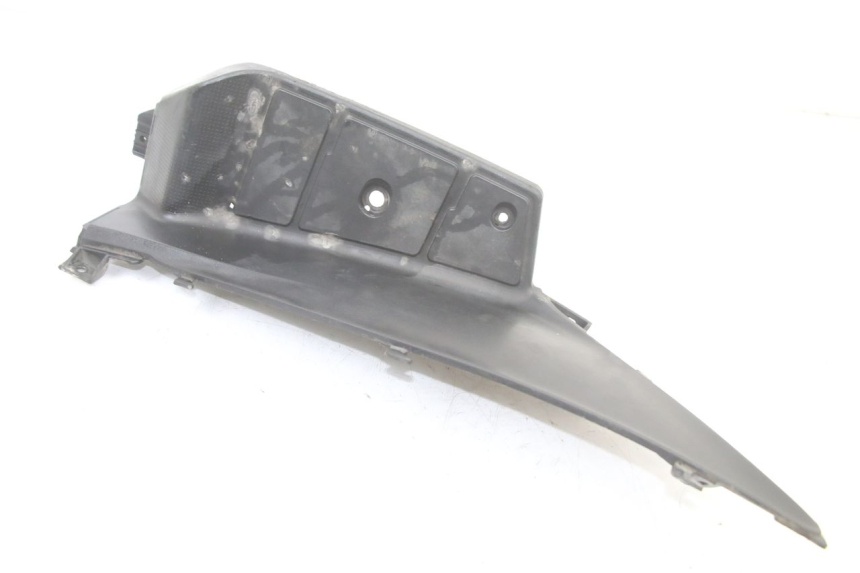 photo de RIGHT FLOOR PANEL SUZUKI BURGMAN 125 (2015 - 2017)