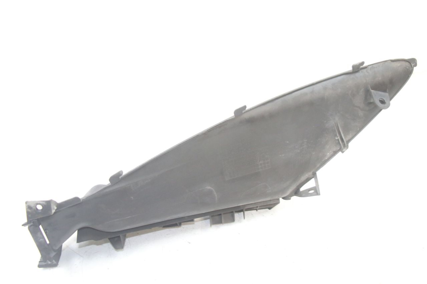 photo de RIGHT FLOOR PANEL SUZUKI BURGMAN 125 (2015 - 2017)