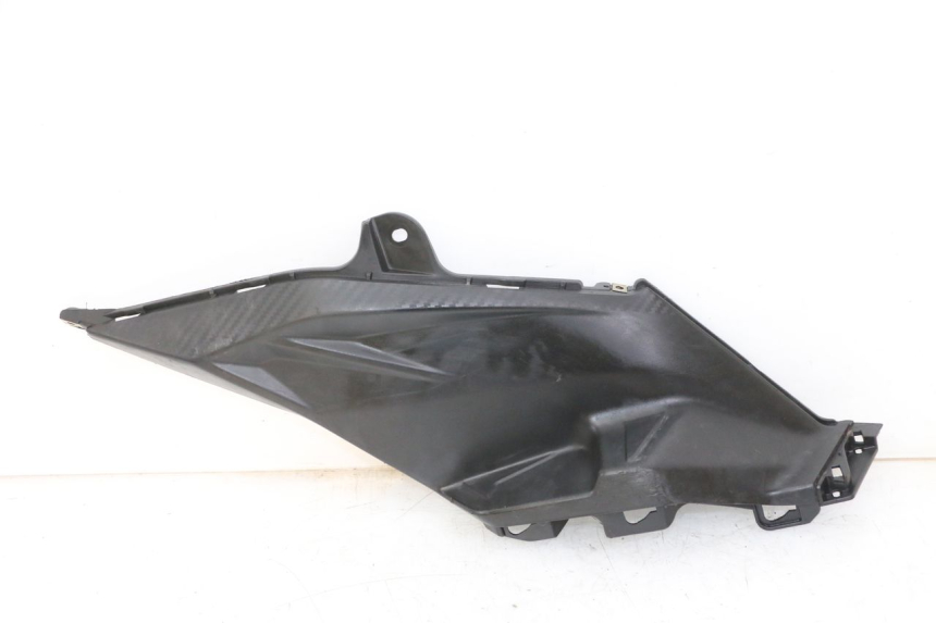 photo de RIGHT FOOTREST SYM ORBIT III 3 4T 50 (2018 - 2021)