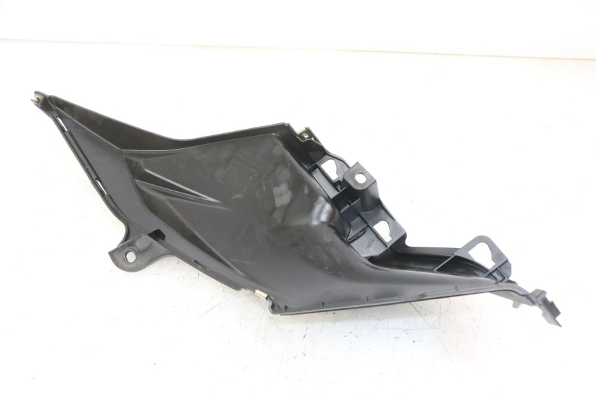 photo de RIGHT FOOTREST SYM ORBIT III 3 4T 50 (2018 - 2021)