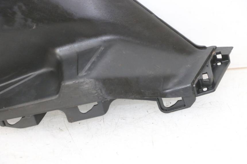 photo de RIGHT FOOTREST SYM ORBIT III 3 4T 50 (2018 - 2021)