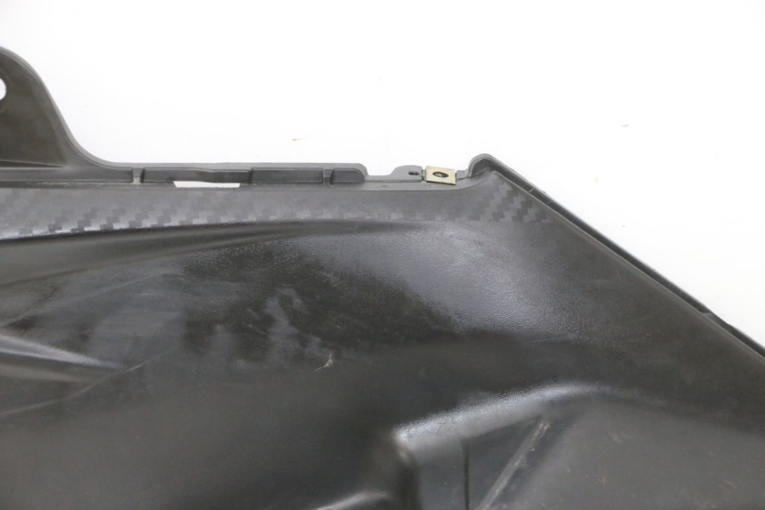 photo de RIGHT FOOTREST SYM ORBIT III 3 4T 50 (2018 - 2021)
