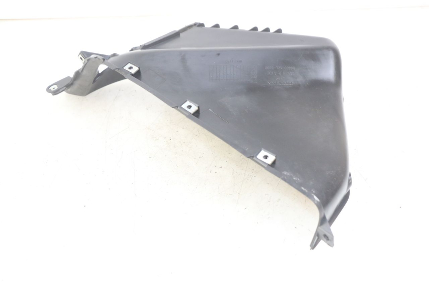 photo de RIGHT FOOTREST HONDA VISION NSC R 50 (2013 - 2015)