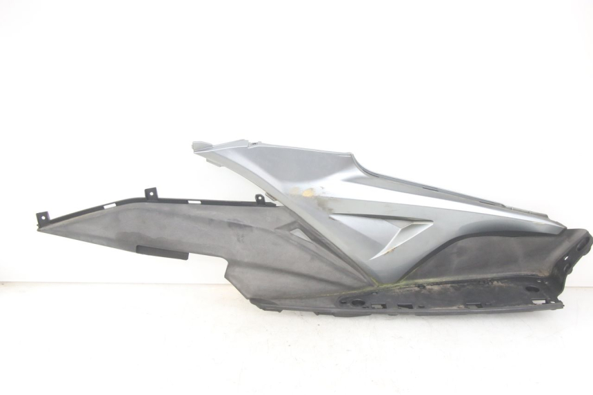 photo de RIGHT FLOOR PANEL KYMCO X-CITING XCITING 400 (2014 - 2018)