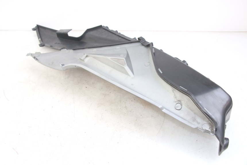 photo de RIGHT FLOOR PANEL KYMCO X-CITING XCITING 400 (2014 - 2018)