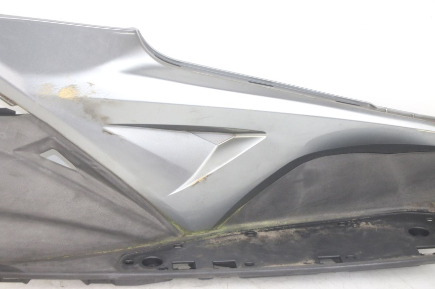 photo de RIGHT FLOOR PANEL KYMCO X-CITING XCITING 400 (2014 - 2018)