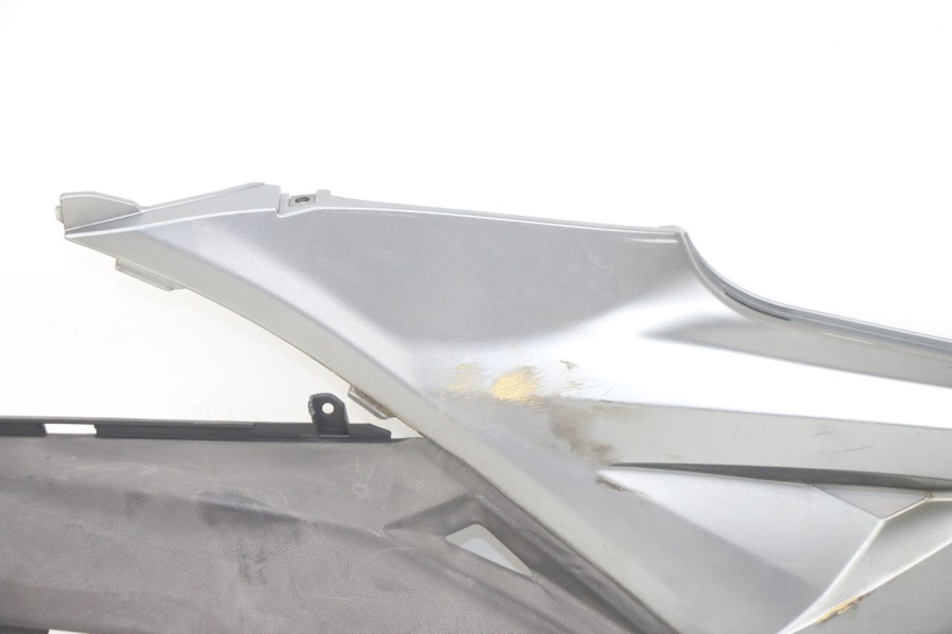 photo de RIGHT FLOOR PANEL KYMCO X-CITING XCITING 400 (2014 - 2018)