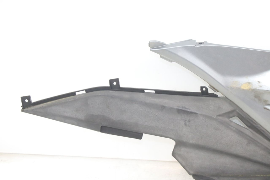 photo de RIGHT FLOOR PANEL KYMCO X-CITING XCITING 400 (2014 - 2018)