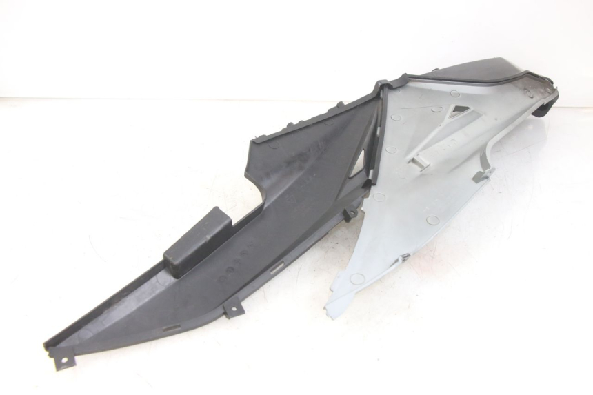 photo de RIGHT FLOOR PANEL KYMCO X-CITING XCITING 400 (2014 - 2018)