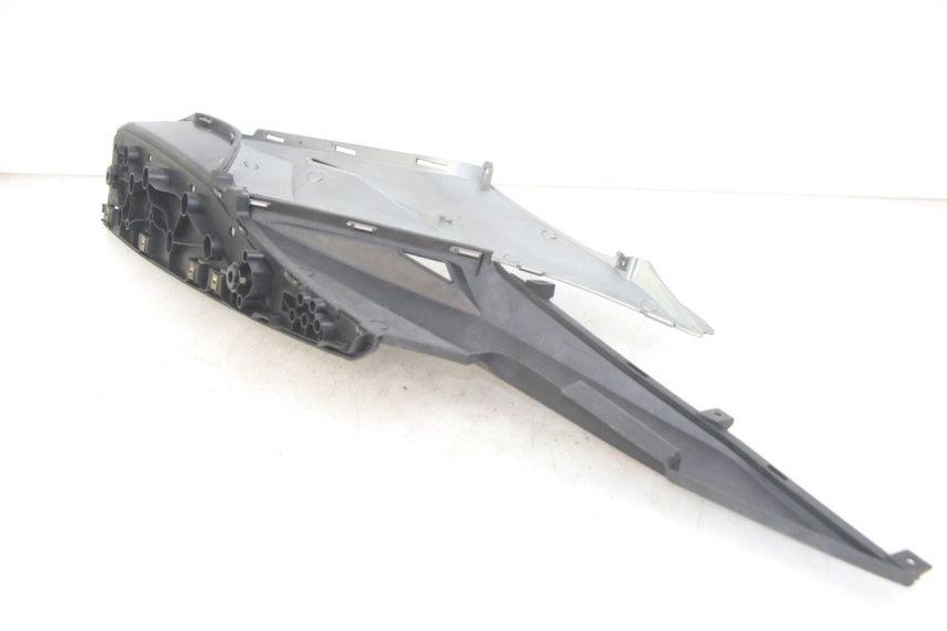 photo de RIGHT FLOOR PANEL KYMCO X-CITING XCITING 400 (2014 - 2018)