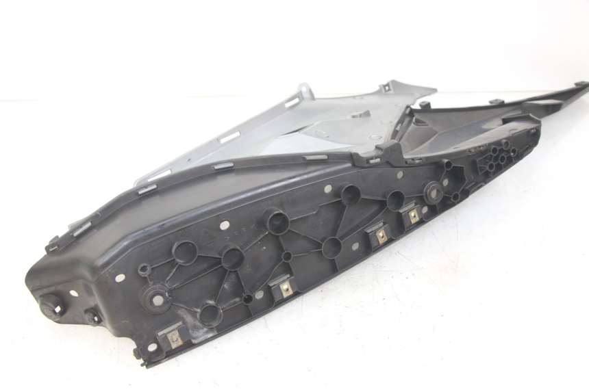 photo de RIGHT FLOOR PANEL KYMCO X-CITING XCITING 400 (2014 - 2018)