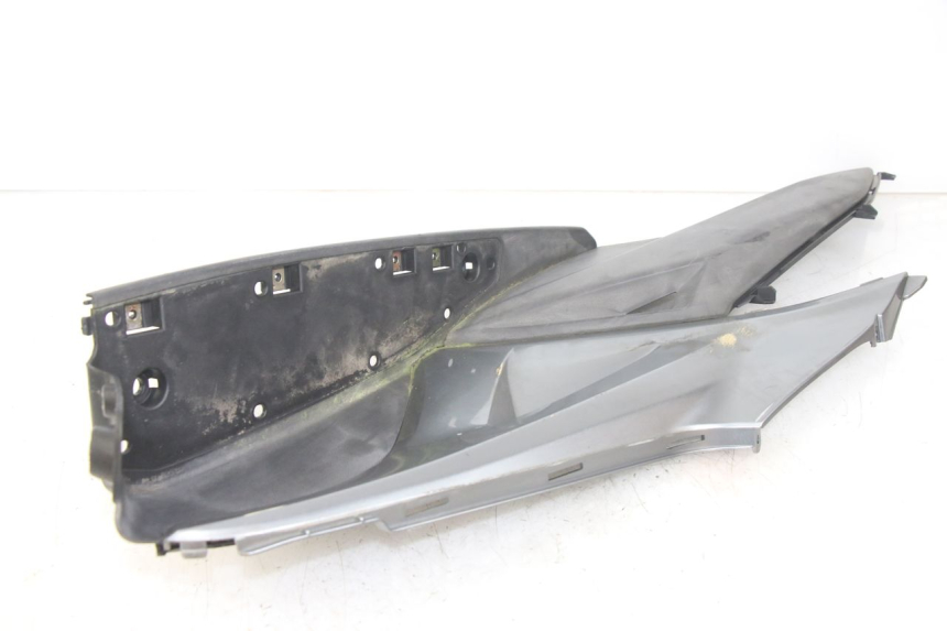 photo de RIGHT FLOOR PANEL KYMCO X-CITING XCITING 400 (2014 - 2018)