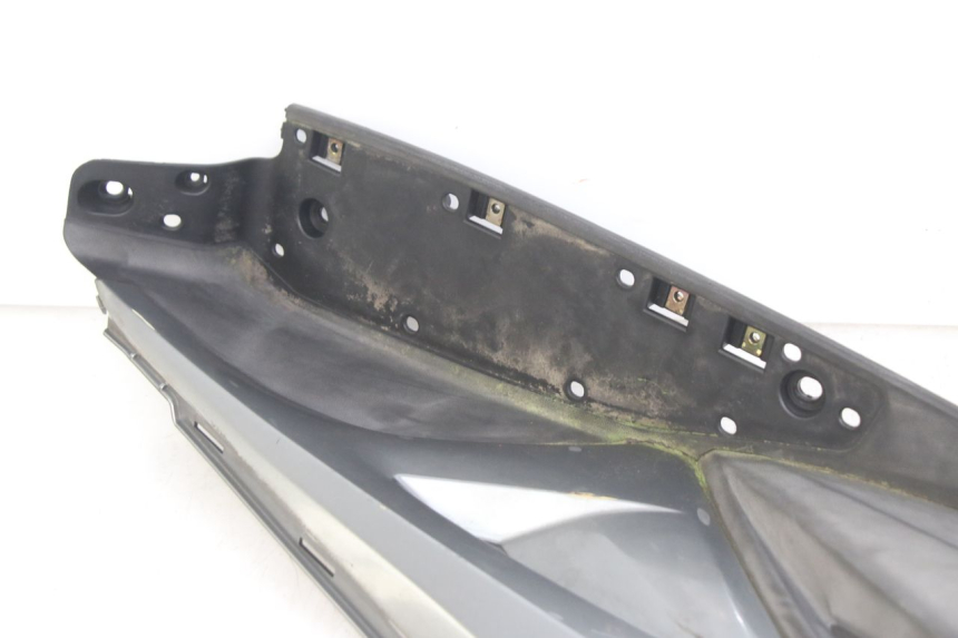 photo de RIGHT FLOOR PANEL KYMCO X-CITING XCITING 400 (2014 - 2018)