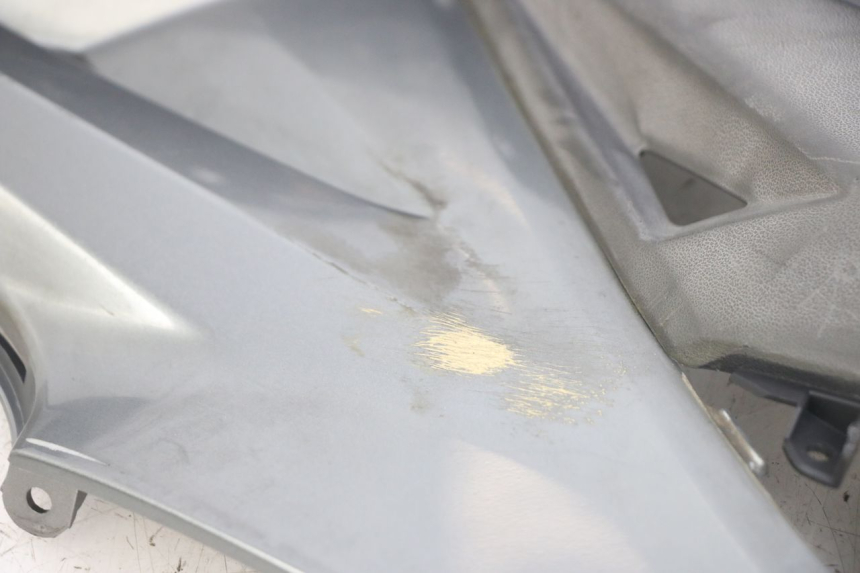 photo de RIGHT FLOOR PANEL KYMCO X-CITING XCITING 400 (2014 - 2018)