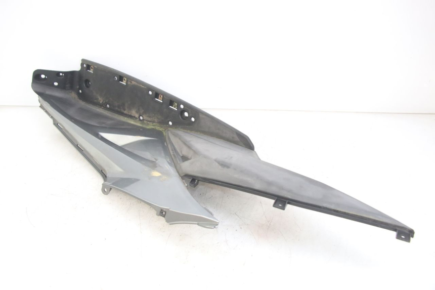 photo de RIGHT FLOOR PANEL KYMCO X-CITING XCITING 400 (2014 - 2018)