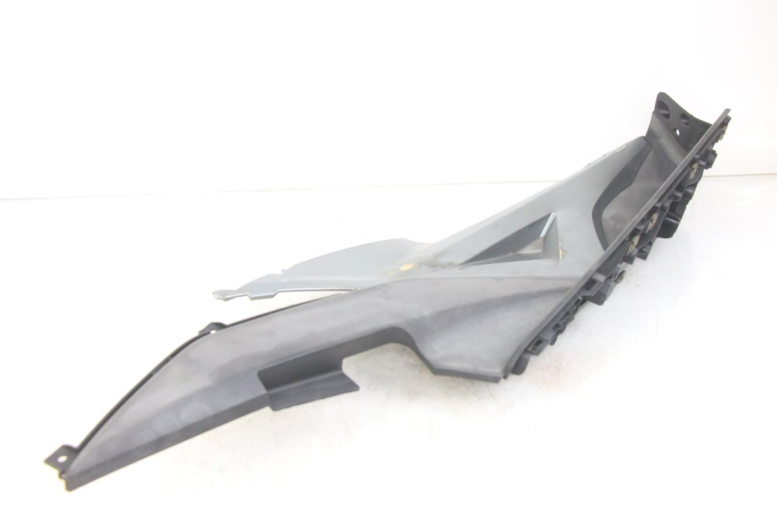 photo de RIGHT FLOOR PANEL KYMCO X-CITING XCITING 400 (2014 - 2018)