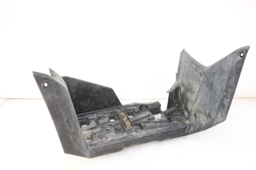 photo de RIGHT FLOOR PANEL YAMAHA YFM GRIZZLY 550 (2008 - 2015)