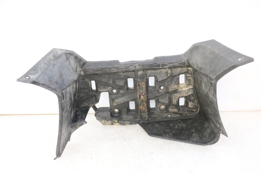 photo de RIGHT FLOOR PANEL YAMAHA YFM GRIZZLY 550 (2008 - 2015)
