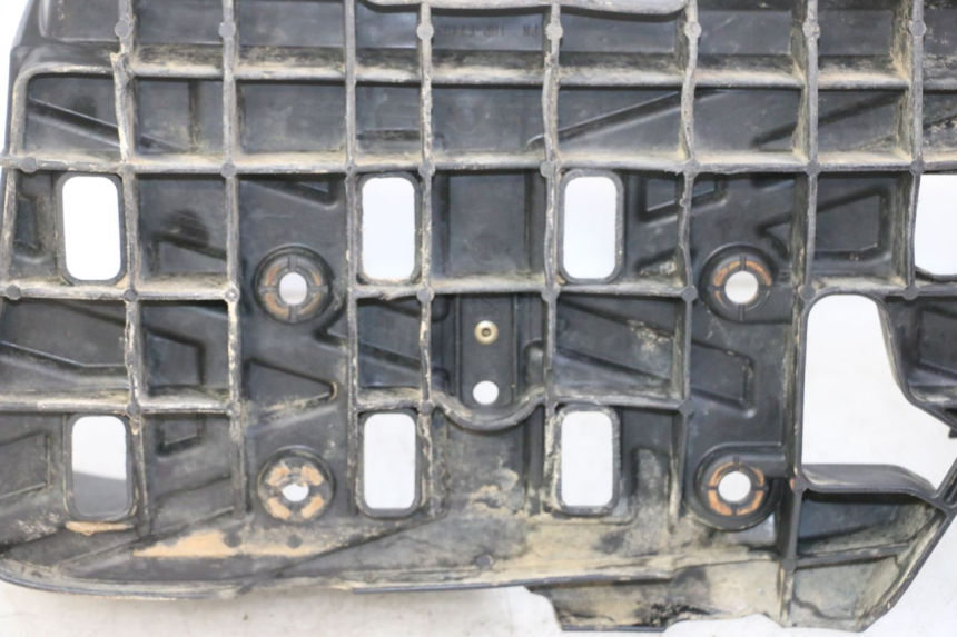 photo de RIGHT FLOOR PANEL YAMAHA YFM GRIZZLY 550 (2008 - 2015)