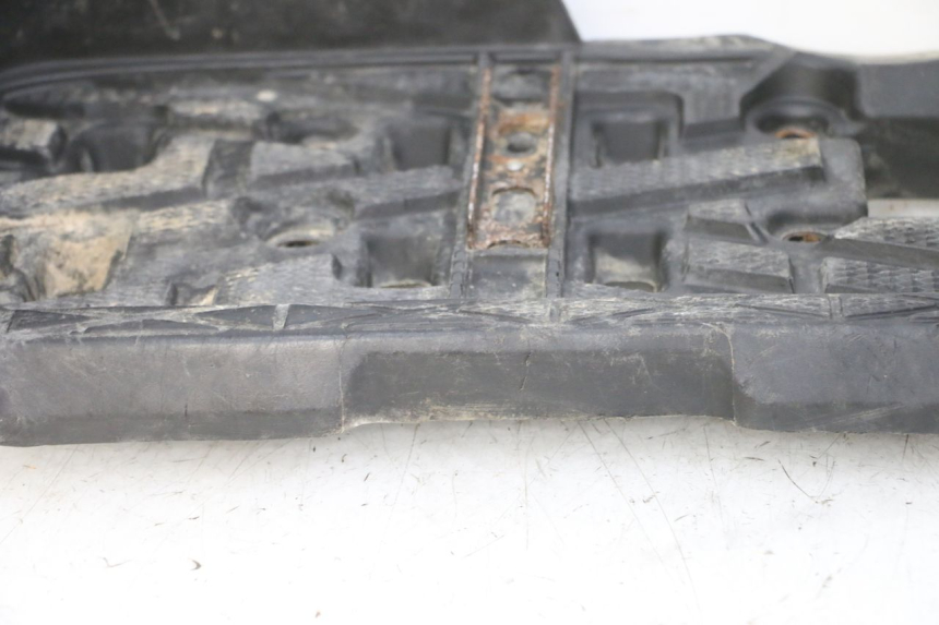 photo de RIGHT FLOOR PANEL YAMAHA YFM GRIZZLY 550 (2008 - 2015)