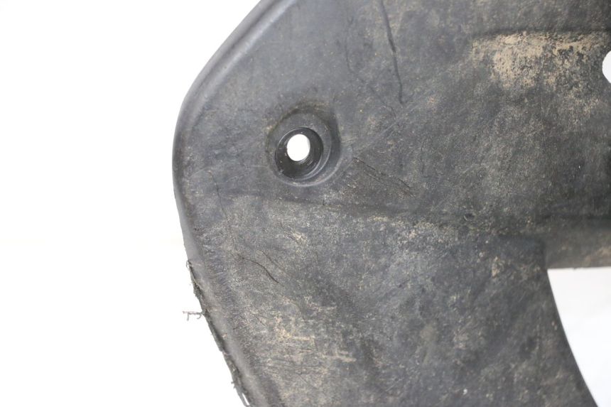 photo de RIGHT FLOOR PANEL YAMAHA YFM R RAPTOR 250 (2008 - 2014) - Detailed visual inspection