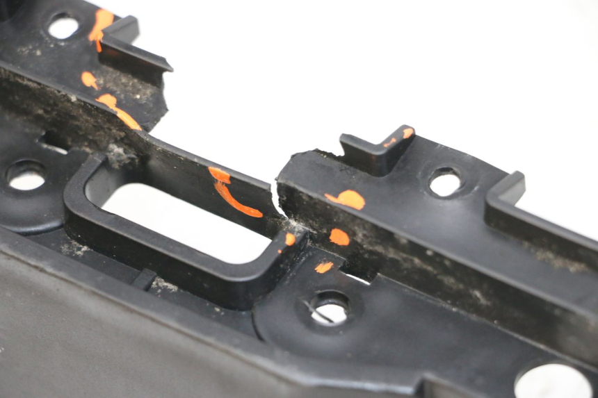 photo de FLOOR PANEL SEGWAY NINEBOT E125S 1 (2022 - 2026) - Alternative perspective