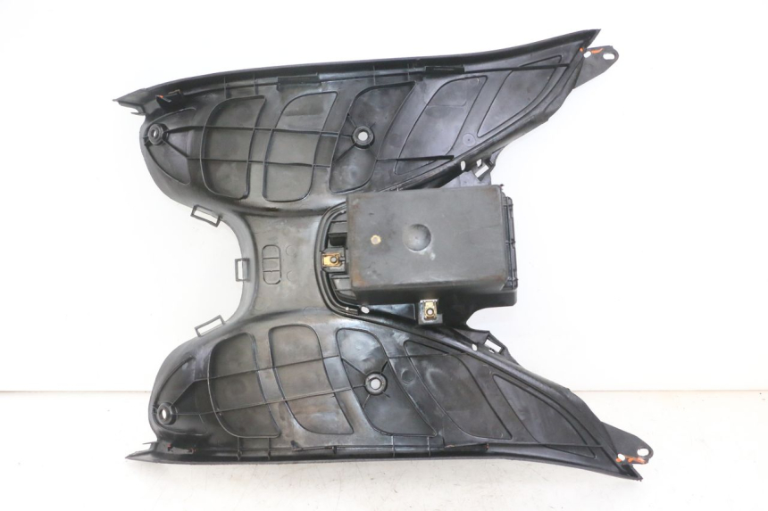 photo de FOOTREST PEUGEOT ELYSEO 125 (1999 - 2004)