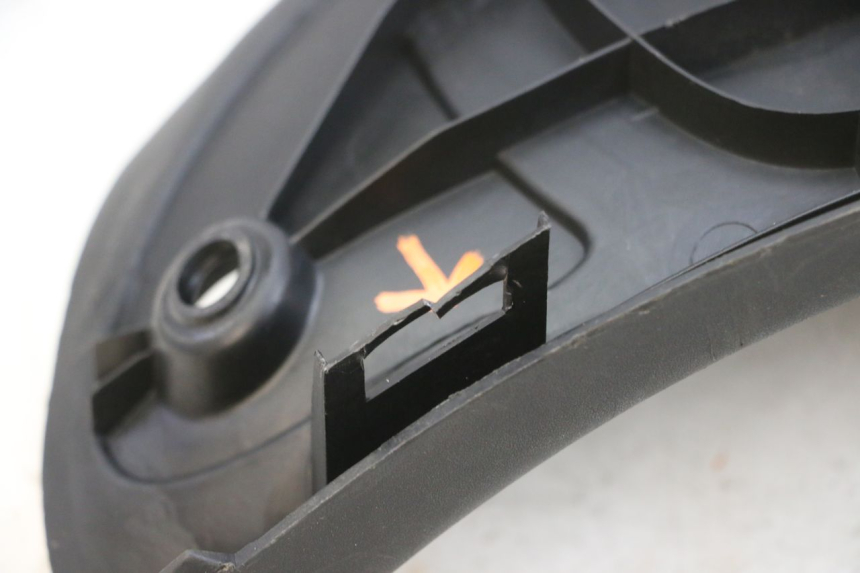 photo de FOOTREST PEUGEOT ELYSEO 125 (1999 - 2004) - Additional view of the item