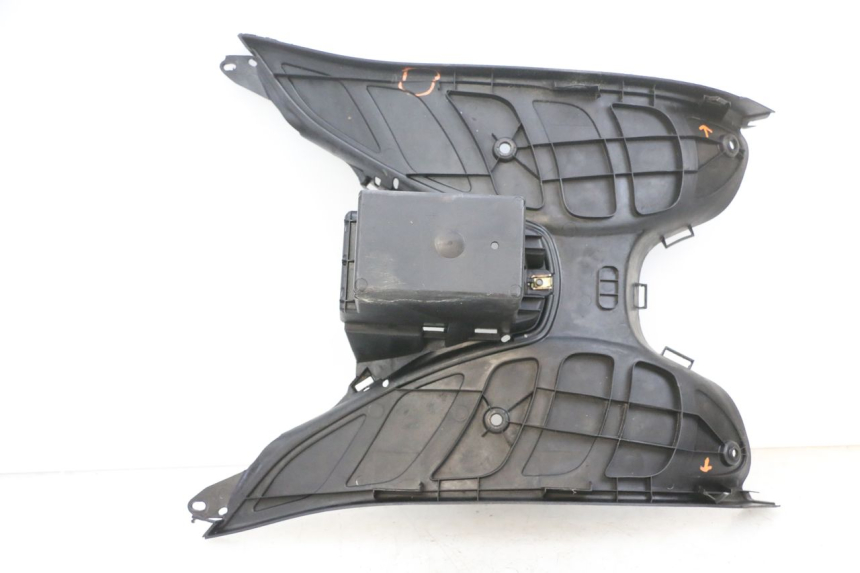 photo de FOOTREST PEUGEOT ELYSEO 125 (1999 - 2004) - Component detail