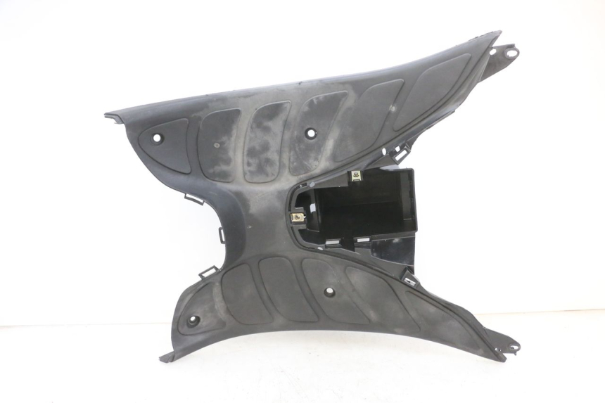 photo de FOOTREST PEUGEOT ELYSEO 125 (1999 - 2004) - Markings and original references