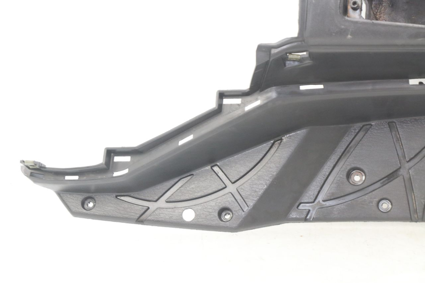 photo de FOOTREST EUROCKA MATADOR 4T 50 (2010 - 2016)