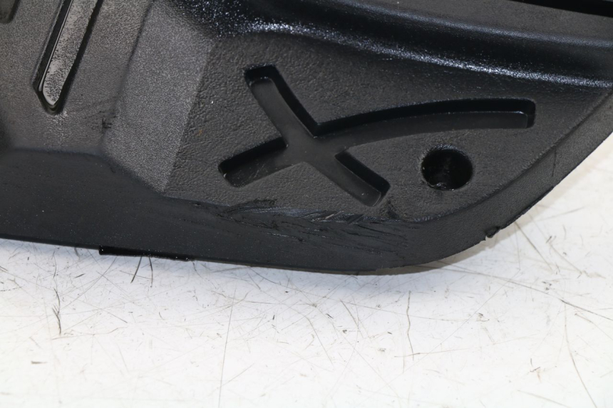 photo de FLOOR PANEL EUROCKA VIRTUALITY GT 4T 50 (2011 - 2017)